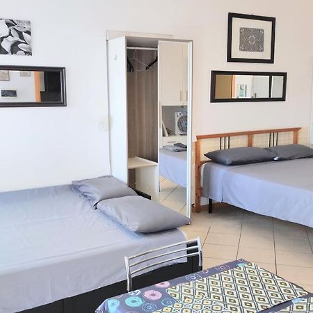 Bologna Vista Parco Apartment 2 Letti Matrimoniali מראה חיצוני תמונה