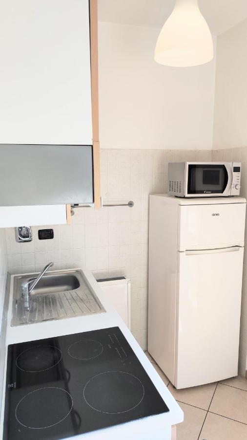 Bologna Vista Parco Apartment 2 Letti Matrimoniali מראה חיצוני תמונה