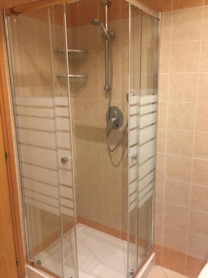 Bologna Vista Parco Apartment 2 Letti Matrimoniali מראה חיצוני תמונה