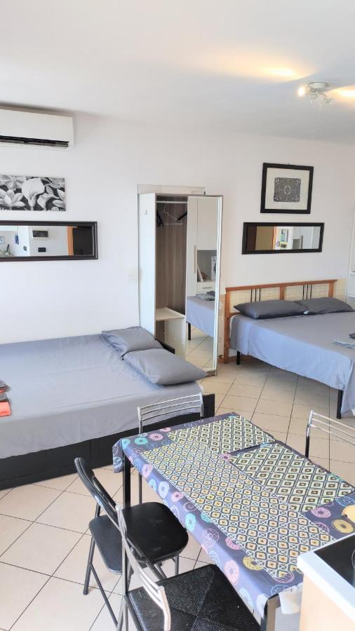 Bologna Vista Parco Apartment 2 Letti Matrimoniali מראה חיצוני תמונה